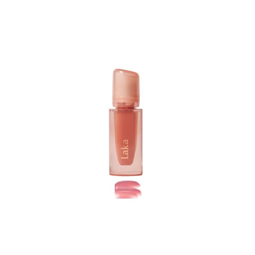 LAKA - Jelling Nude Gloss - 4.5g - #306 Angel ring LAKA