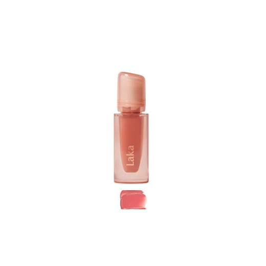 LAKA - Jelling Nude Gloss - 4.5g - #303 Peach ring LAKA