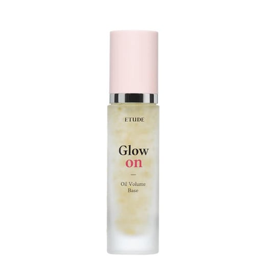 ETUDE - Glow On Base - No.02 Oil Volume Etude