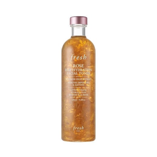 Fresh - Rose Deep Hydration Toner - 250ml Fresh