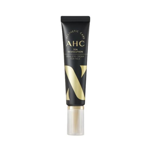 [Deal] A.H.C - Ten Revolution Real Eye Cream For Face - 30ml A.H.C