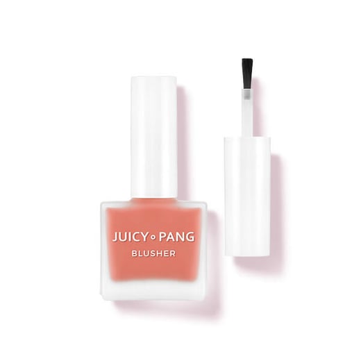 [DEAL]A'PIEU - Juicy-Pang Water Blusher - 9g - CR01 Peach A'PIEU