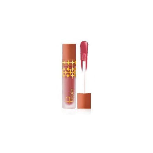 Pudaier - Matte Liquid Lipstick - 4.5g - 13 Pudaier