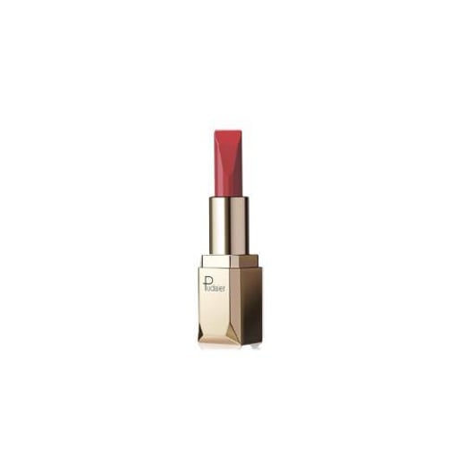 Pudaier - Matte Velvet Lipstick Matte Finish - 4.2g - 13 Pudaier