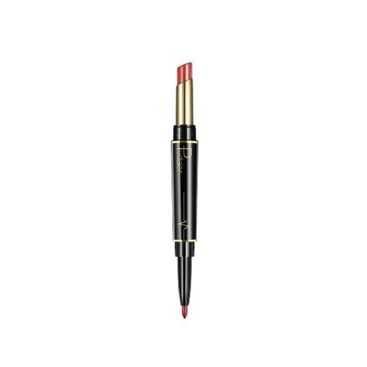 Pudaier - Lipstick & Lip Liner - 3.5g - 05 Pudaier