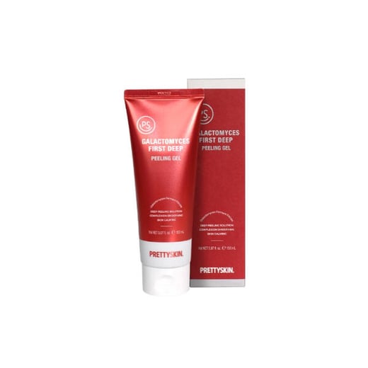 PRETTYSKIN - Galactomyces First Deep Peeling Gel - 150ml PRETTYSKIN