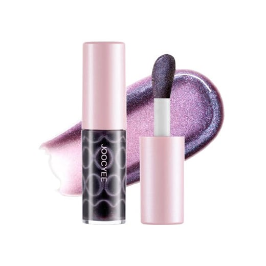 Joocyee - MagneGlow Lip Gloss - 6g - 01 Obsidian Glow Joocyee