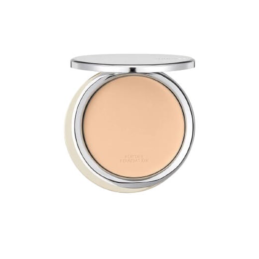 Joocyee - Silky Soft Powder Foundation - 10g - 03 Medium Joocyee