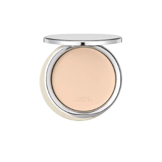 Joocyee - Silky Soft Powder Foundation - 10g - 02 Light Beige Joocyee
