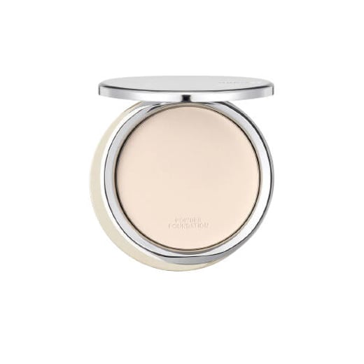 Joocyee - Silky Soft Powder Foundation - 10g - 01 Light Joocyee