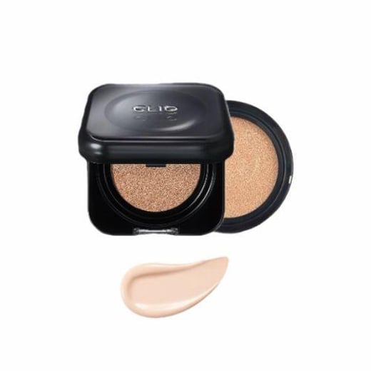 CLIO - Kill Cover Founwear Cushion SPF40 PA++ - 15g*2 - 21C Lingerie CLIO