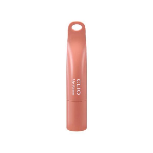 CLIO - Glaze Lip Serum - 8g - 03 Peach Squeeze CLIO