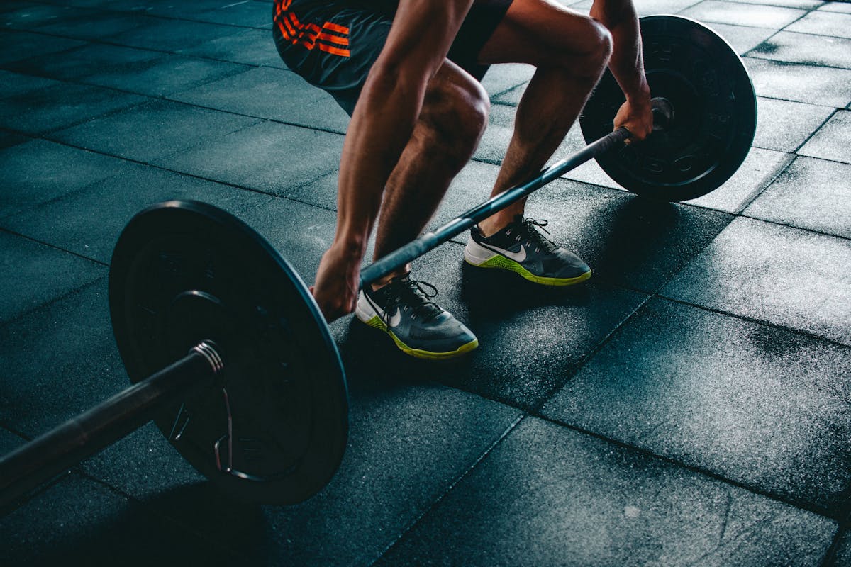 Fitness exercises tailored for different body types