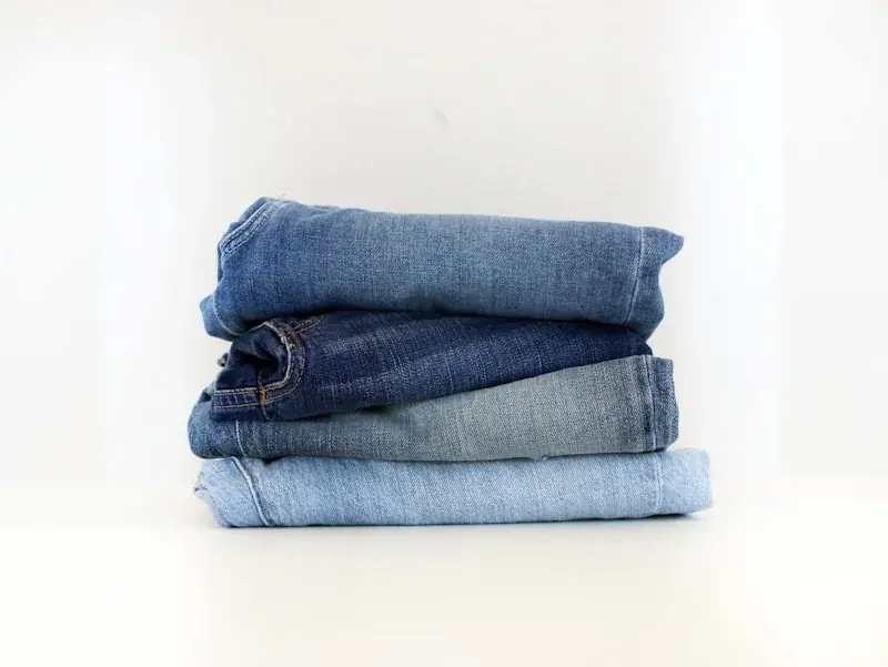 Womens straight-leg pants