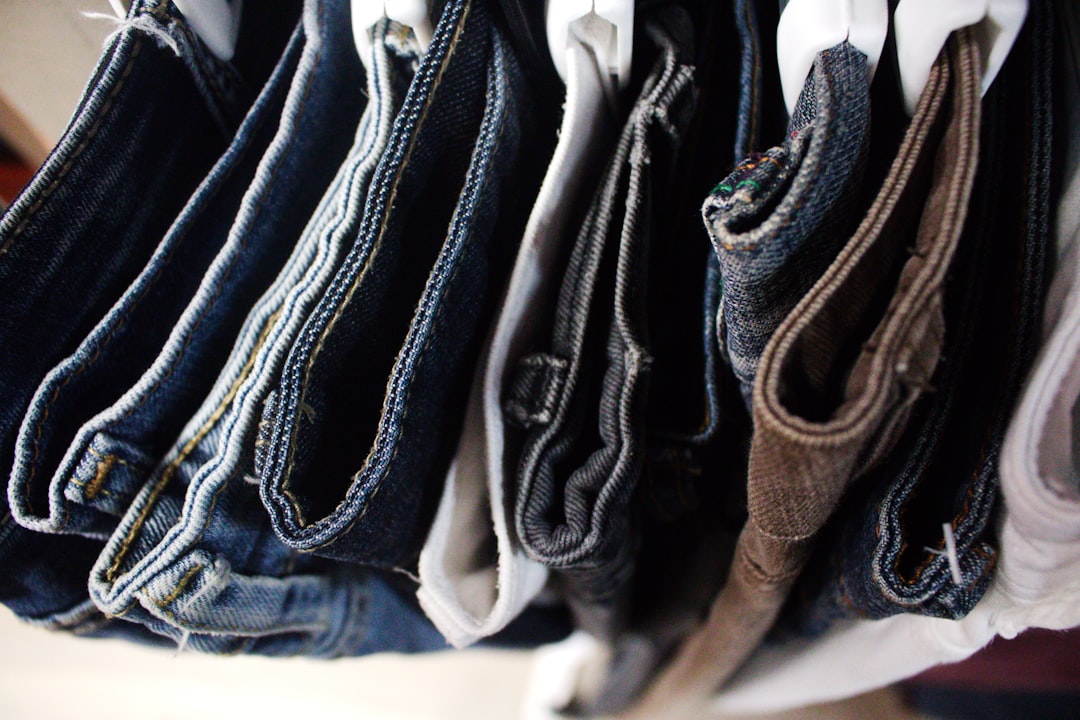 Different types of women pants and trousers